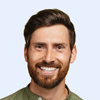 Profile of Joe V., Fortune 500 Executive