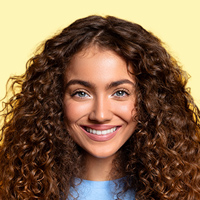 Profile of Megan S., College Student